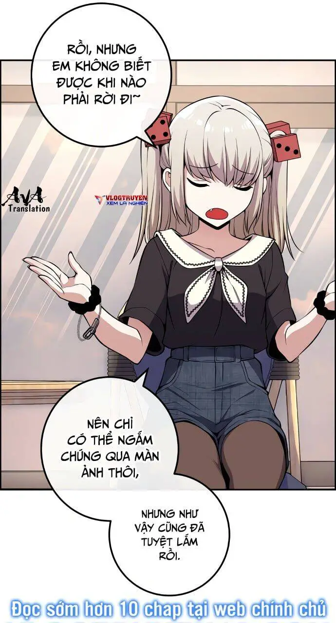 Nhân Vật Webtoon Na Kang Lim Nettruyen ZZZ Chương 119 Page 22