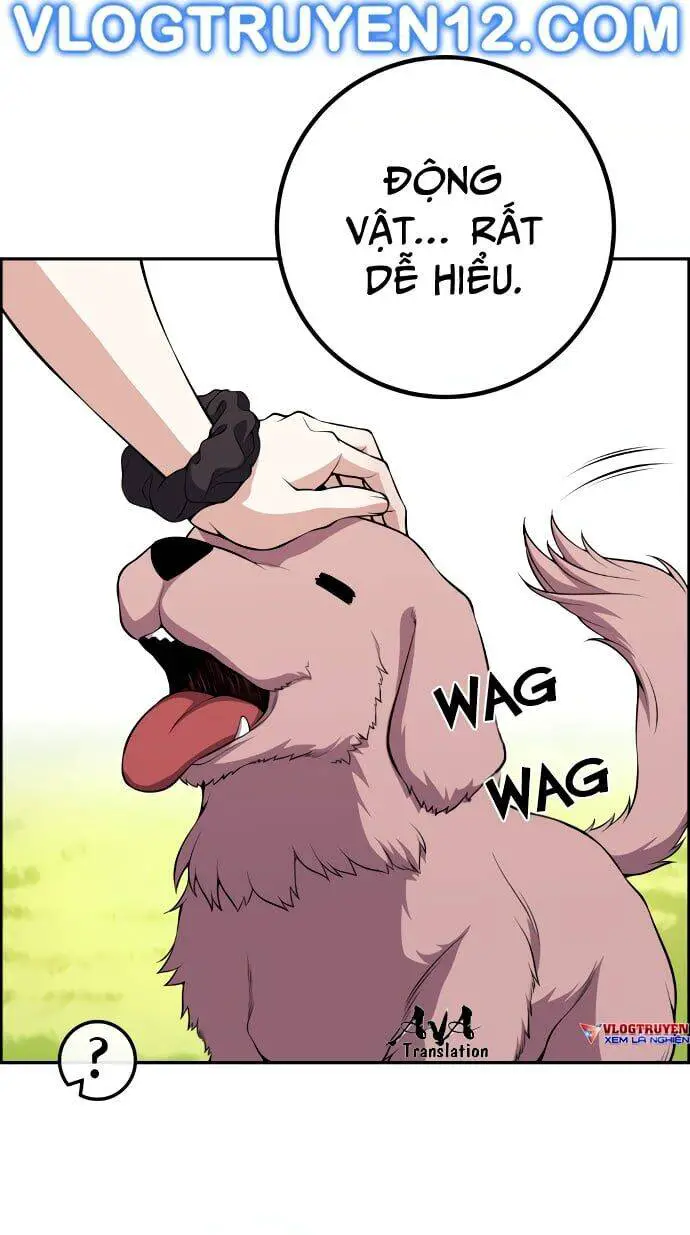 Nhân Vật Webtoon Na Kang Lim Nettruyen ZZZ Chương 119 Page 23
