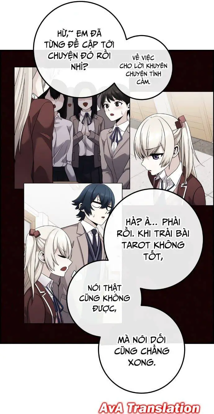 Nhân Vật Webtoon Na Kang Lim Nettruyen ZZZ Chương 119 Page 24
