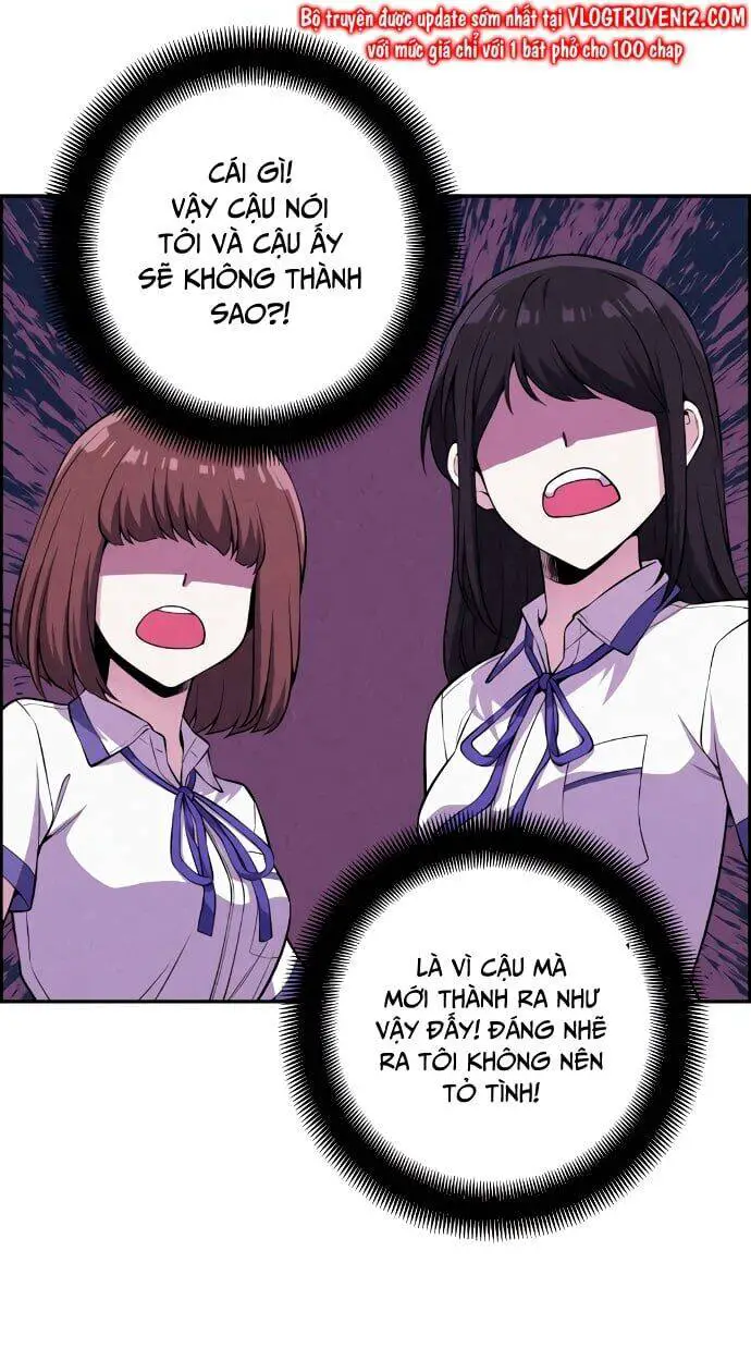 Nhân Vật Webtoon Na Kang Lim Nettruyen ZZZ Chương 119 Page 25
