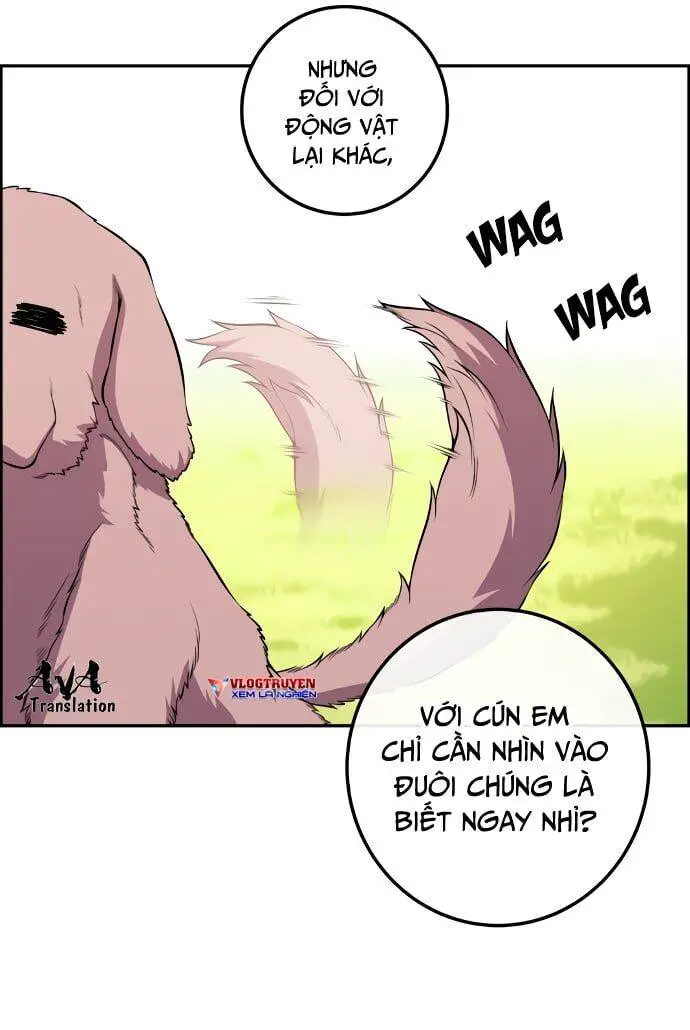 Nhân Vật Webtoon Na Kang Lim Nettruyen ZZZ Chương 119 Page 27