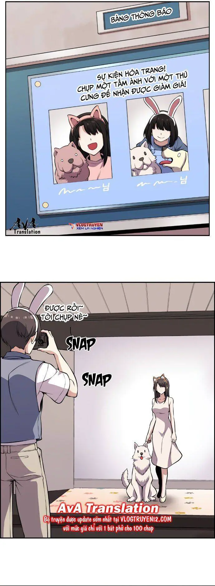 Nhân Vật Webtoon Na Kang Lim Nettruyen ZZZ Chương 119 Page 29
