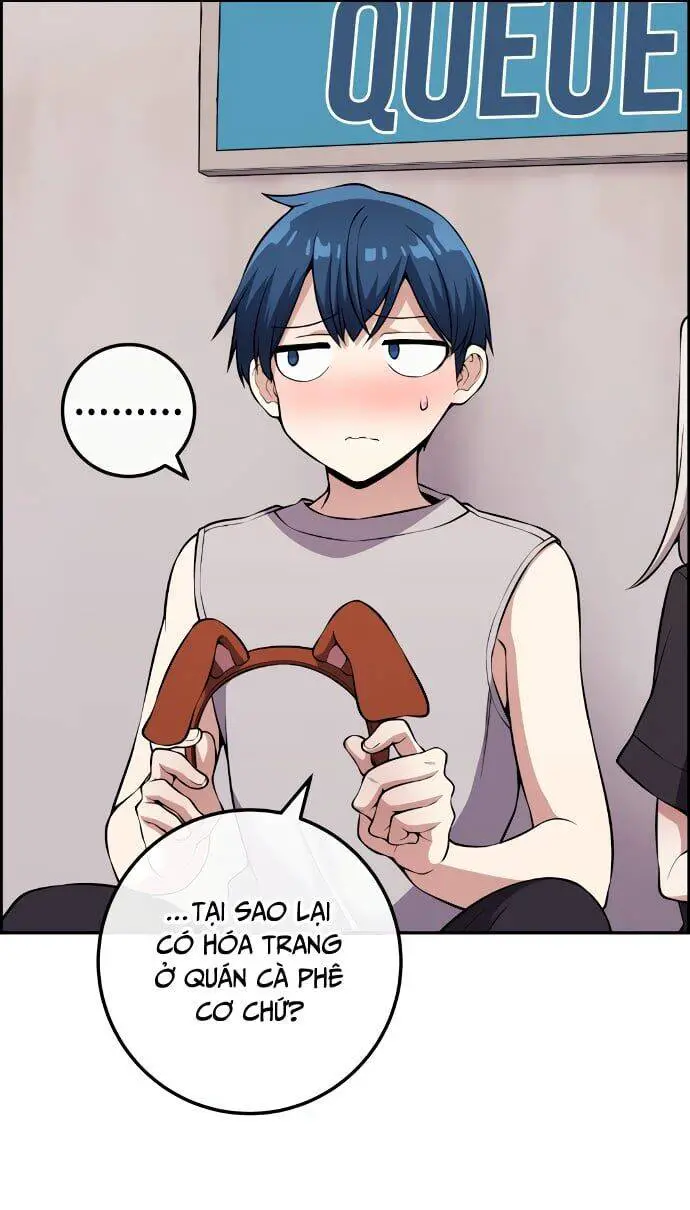 Nhân Vật Webtoon Na Kang Lim Nettruyen ZZZ Chương 119 Page 30