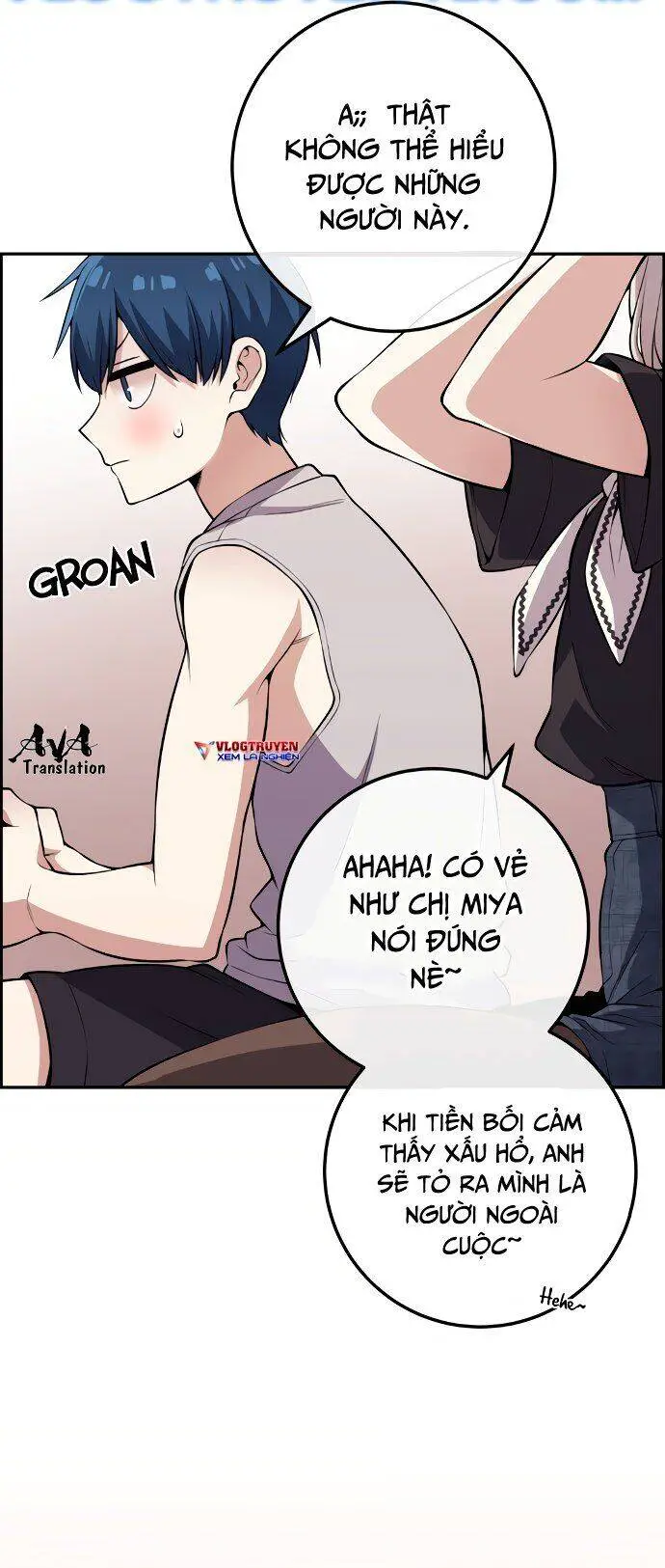 Nhân Vật Webtoon Na Kang Lim Nettruyen ZZZ Chương 119 Page 32