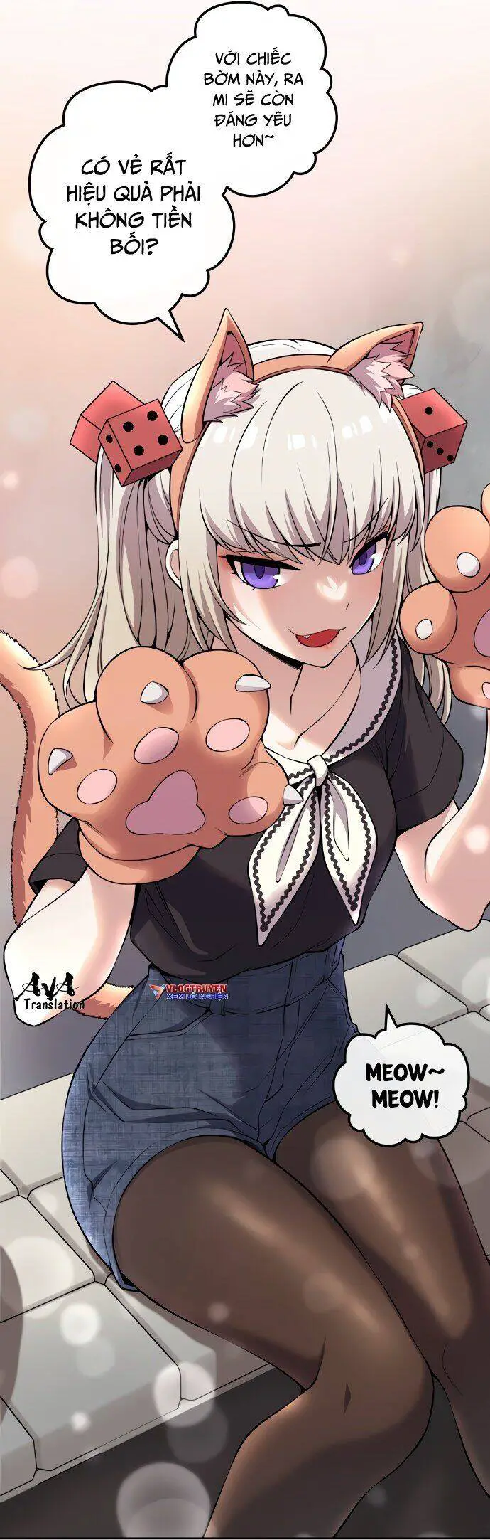 Nhân Vật Webtoon Na Kang Lim Nettruyen ZZZ Chương 119 Page 33