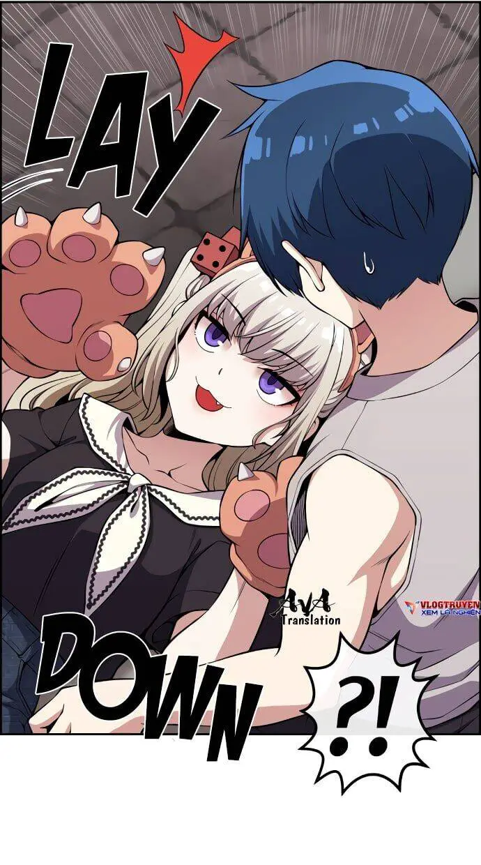 Nhân Vật Webtoon Na Kang Lim Nettruyen ZZZ Chương 119 Page 35