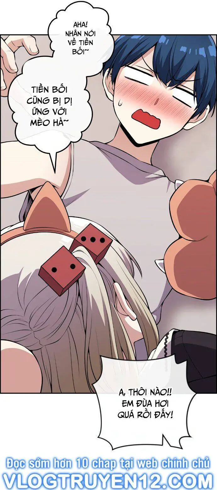 Nhân Vật Webtoon Na Kang Lim Nettruyen ZZZ Chương 119 Page 36