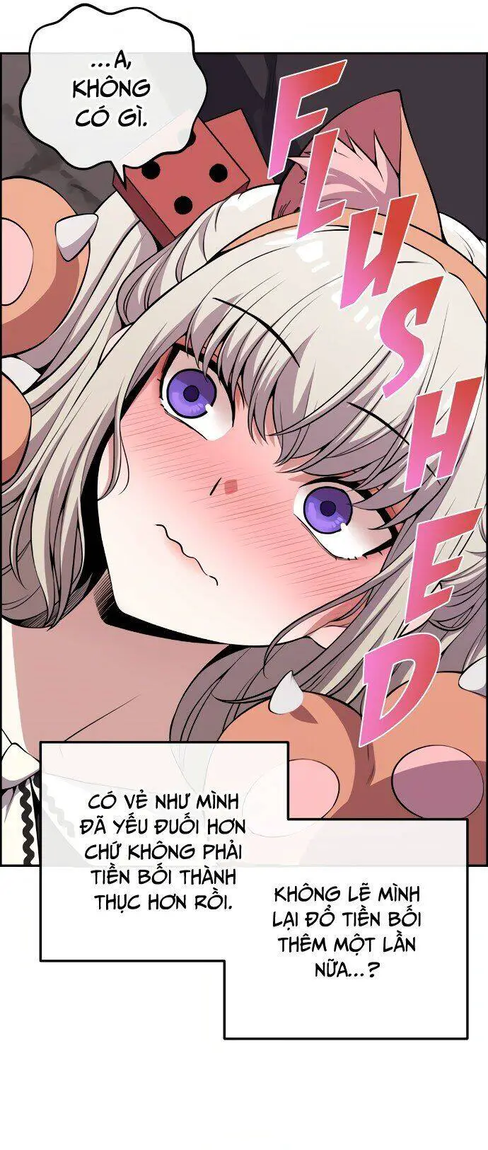 Nhân Vật Webtoon Na Kang Lim Nettruyen ZZZ Chương 119 Page 40