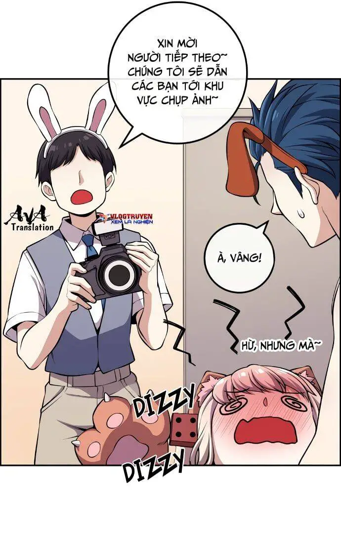 Nhân Vật Webtoon Na Kang Lim Nettruyen ZZZ Chương 119 Page 41
