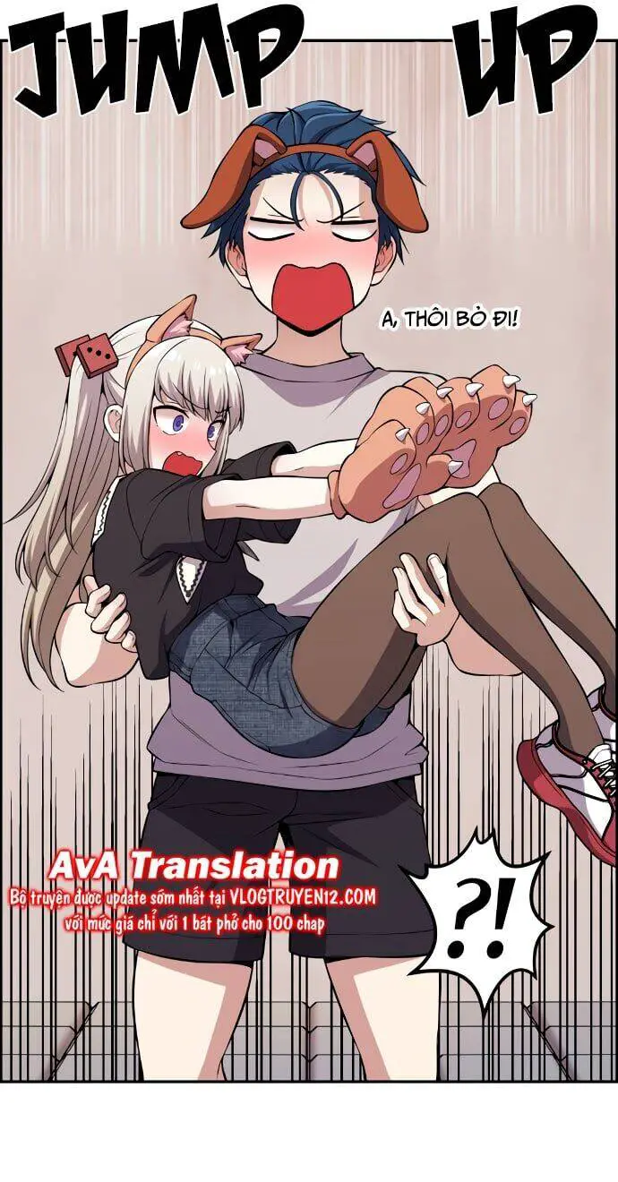 Nhân Vật Webtoon Na Kang Lim Nettruyen ZZZ Chương 119 Page 43