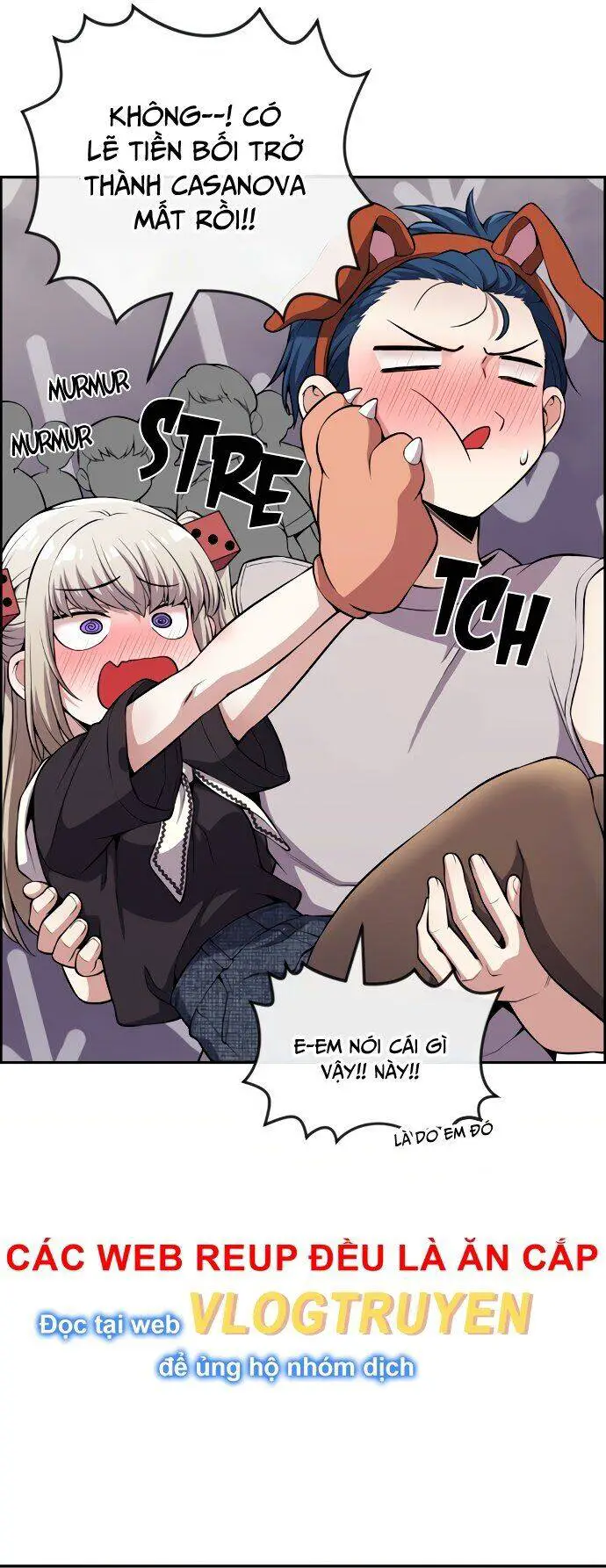 Nhân Vật Webtoon Na Kang Lim Nettruyen ZZZ Chương 119 Page 44