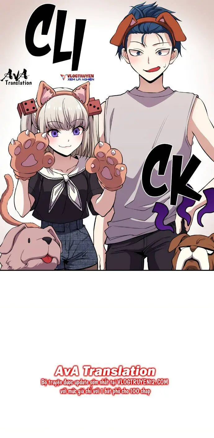 Nhân Vật Webtoon Na Kang Lim Nettruyen ZZZ Chương 119 Page 45