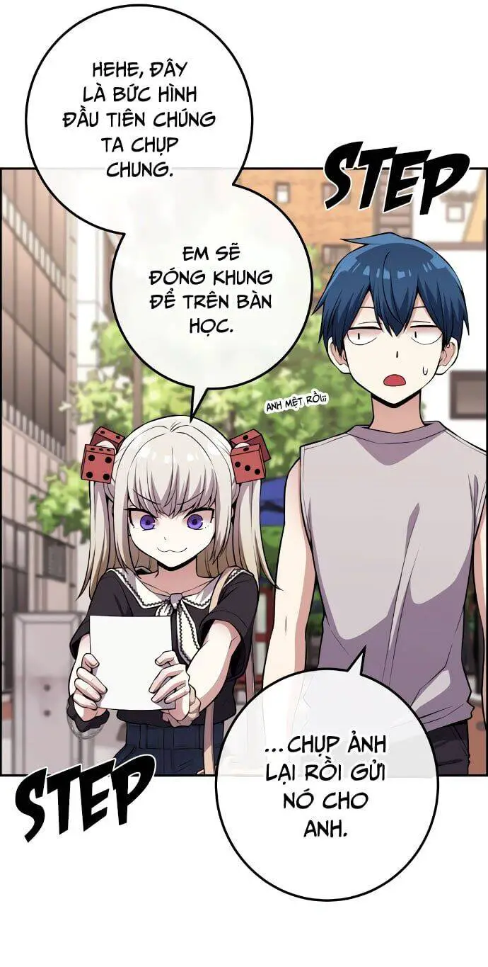 Nhân Vật Webtoon Na Kang Lim Nettruyen ZZZ Chương 119 Page 47