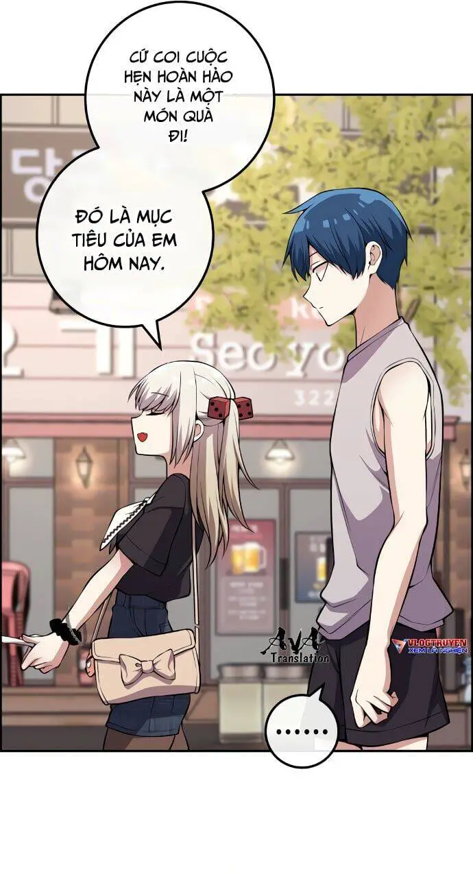 Nhân Vật Webtoon Na Kang Lim Nettruyen ZZZ Chương 119 Page 50