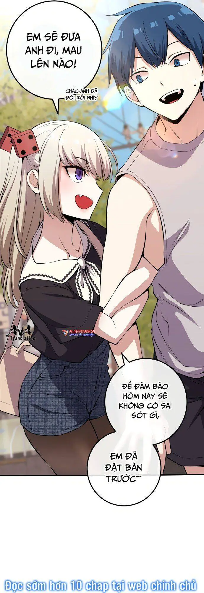 Nhân Vật Webtoon Na Kang Lim Nettruyen ZZZ Chương 119 Page 53