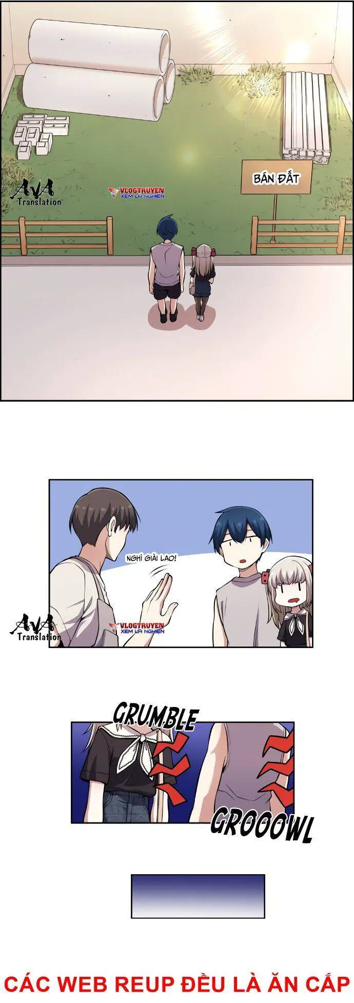 Nhân Vật Webtoon Na Kang Lim Nettruyen ZZZ Chương 119 Page 59