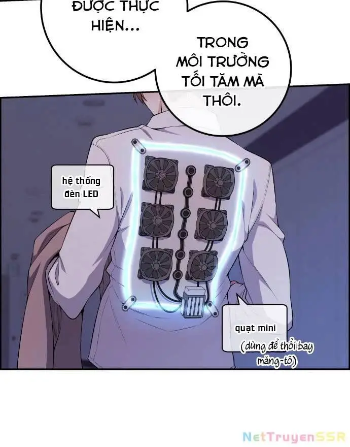 Nhân Vật Webtoon Na Kang Lim Nettruyen ZZZ Chương 169 Page 117