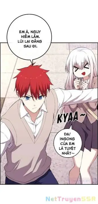 Nhân Vật Webtoon Na Kang Lim Nettruyen ZZZ Chương 155 Page 15