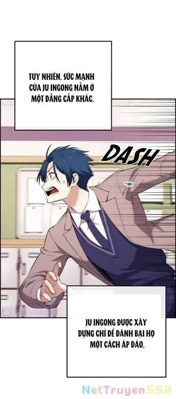 Nhân Vật Webtoon Na Kang Lim Nettruyen ZZZ Chương 155 Page 17