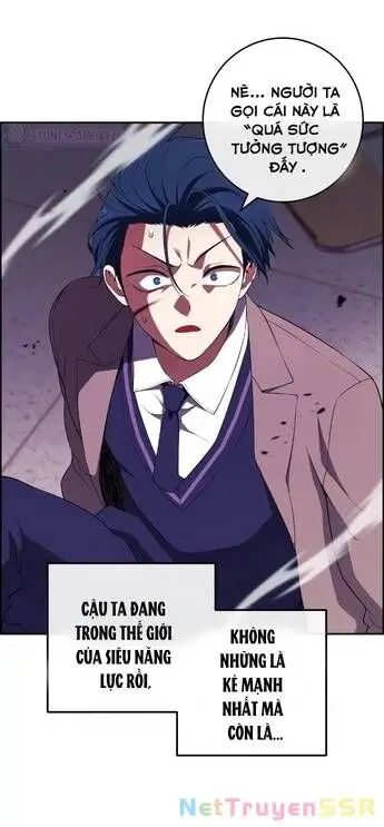 Nhân Vật Webtoon Na Kang Lim Nettruyen ZZZ Chương 155 Page 28