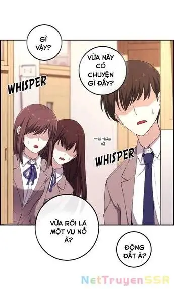 Nhân Vật Webtoon Na Kang Lim Nettruyen ZZZ Chương 155 Page 32