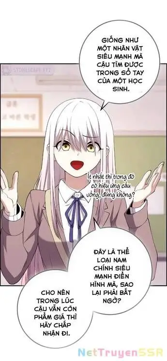 Nhân Vật Webtoon Na Kang Lim Nettruyen ZZZ Chương 155 Page 43