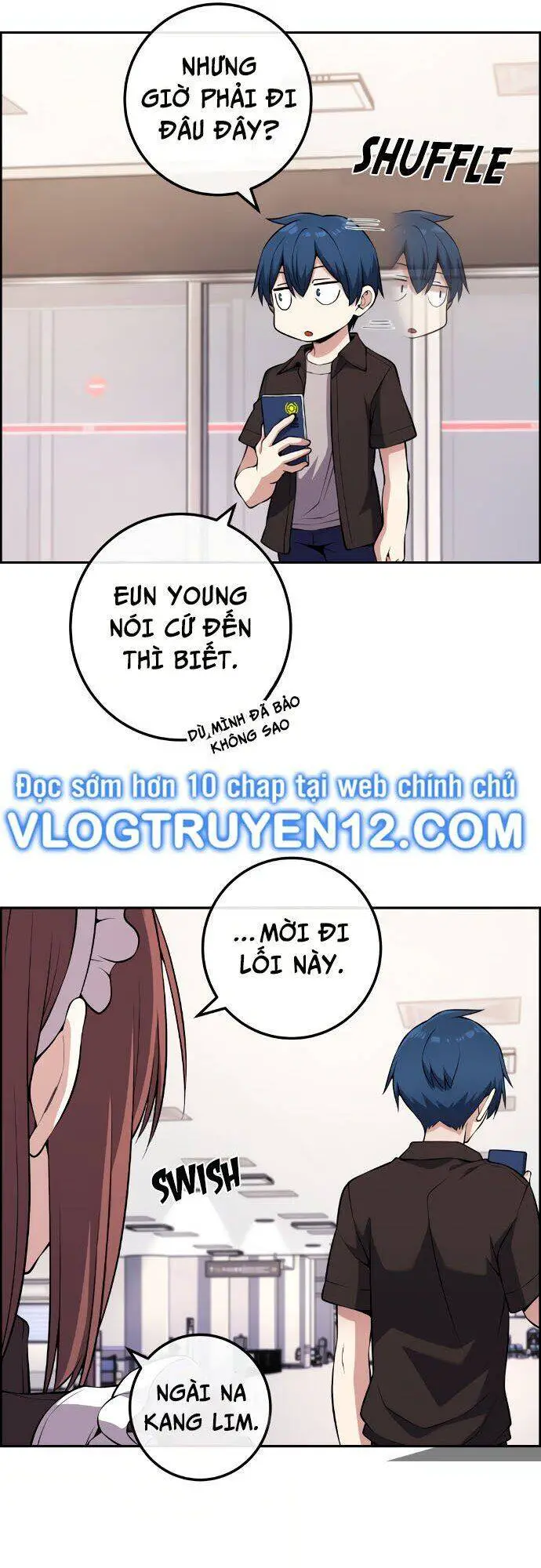 Nhân Vật Webtoon Na Kang Lim Nettruyen ZZZ Chương 122 Page 2