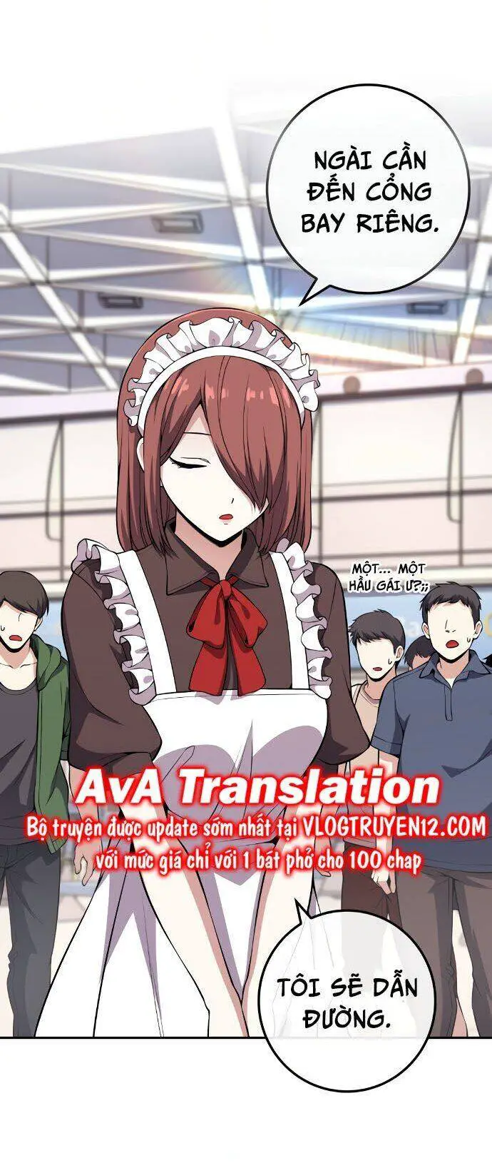 Nhân Vật Webtoon Na Kang Lim Nettruyen ZZZ Chương 122 Page 3