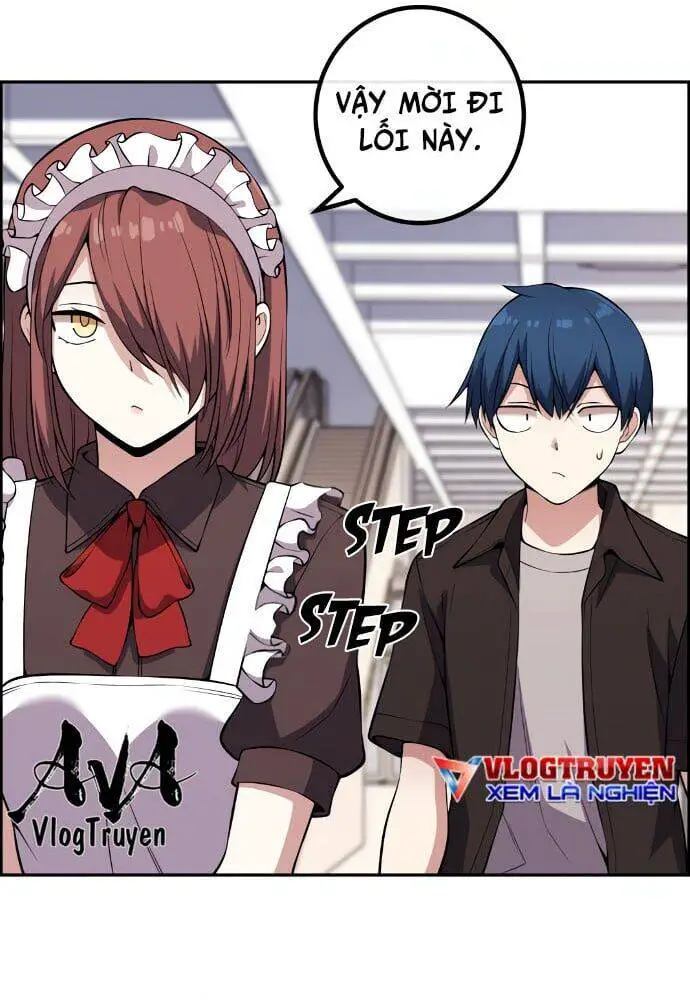 Nhân Vật Webtoon Na Kang Lim Nettruyen ZZZ Chương 122 Page 5