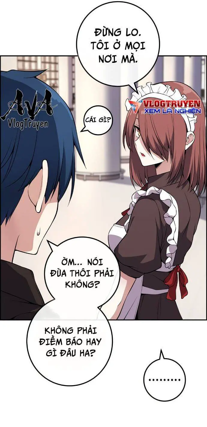 Nhân Vật Webtoon Na Kang Lim Nettruyen ZZZ Chương 122 Page 7