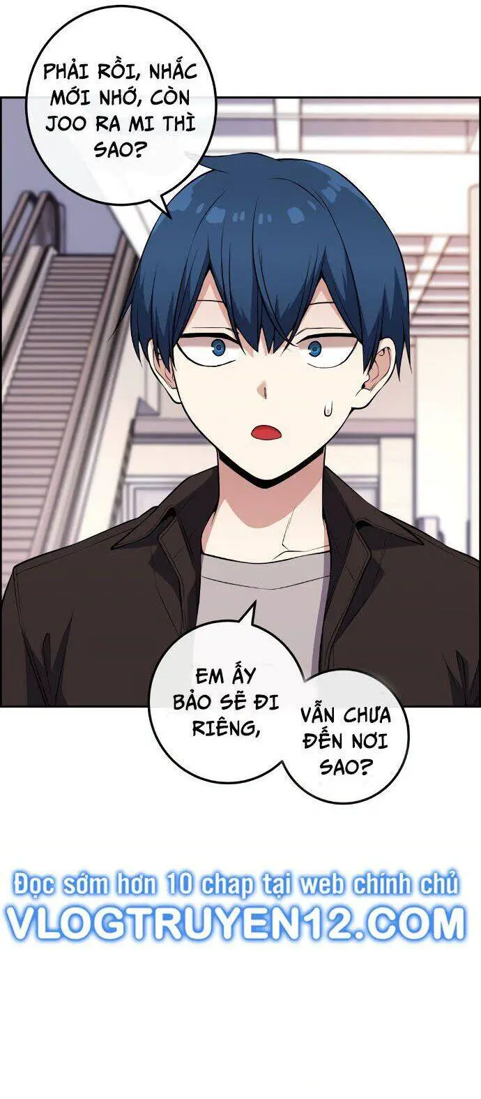 Nhân Vật Webtoon Na Kang Lim Nettruyen ZZZ Chương 122 Page 8