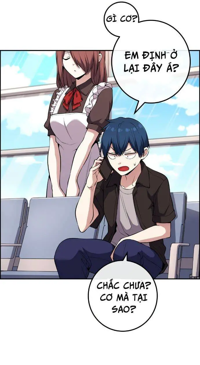 Nhân Vật Webtoon Na Kang Lim Nettruyen ZZZ Chương 122 Page 9