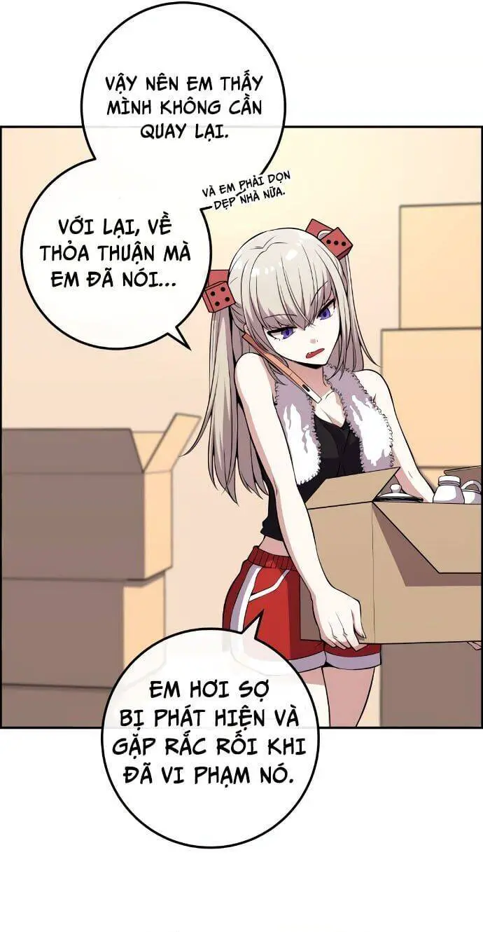 Nhân Vật Webtoon Na Kang Lim Nettruyen ZZZ Chương 122 Page 11