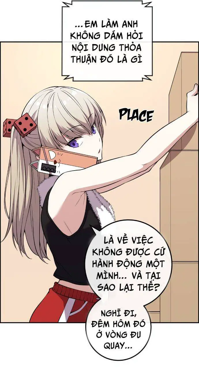 Nhân Vật Webtoon Na Kang Lim Nettruyen ZZZ Chương 122 Page 12