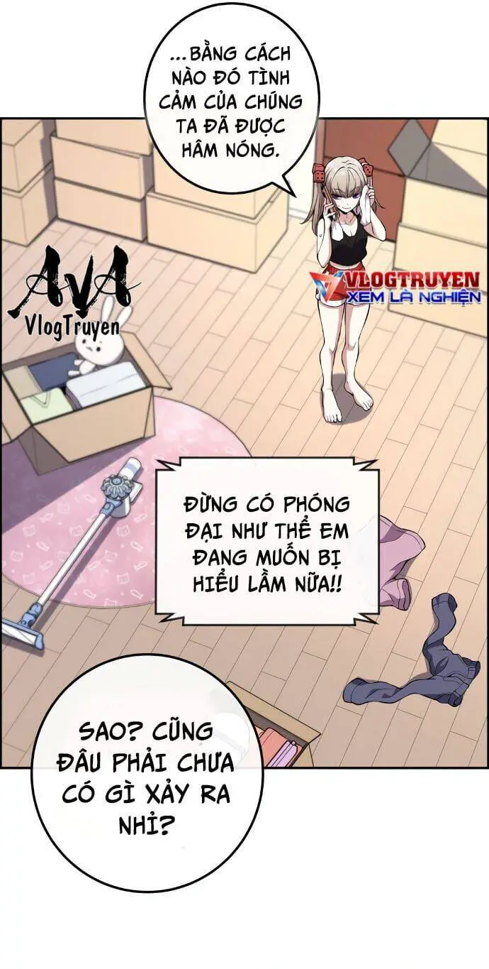 Nhân Vật Webtoon Na Kang Lim Nettruyen ZZZ Chương 122 Page 13