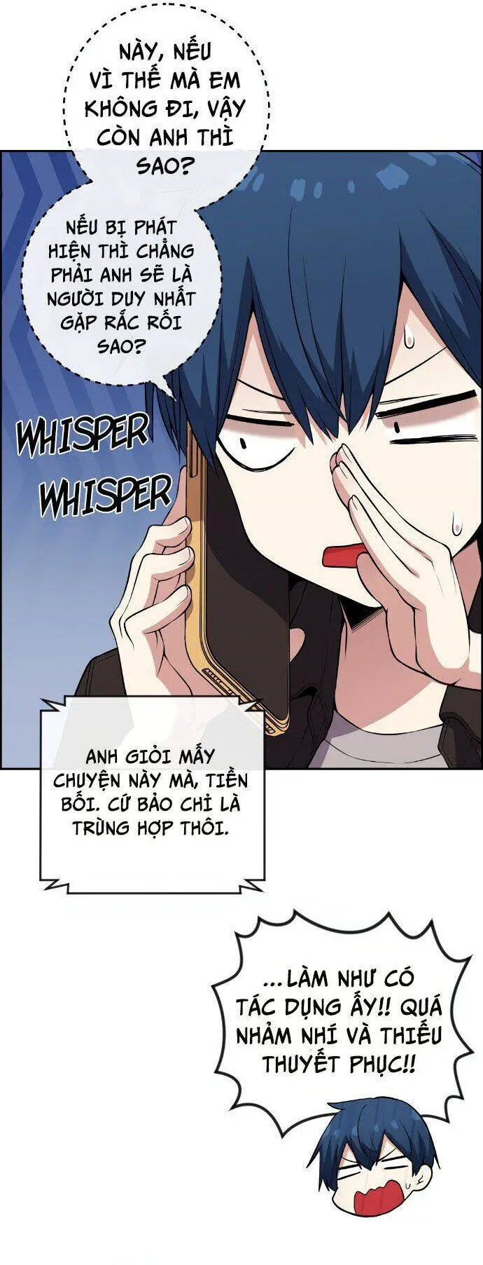 Nhân Vật Webtoon Na Kang Lim Nettruyen ZZZ Chương 122 Page 15