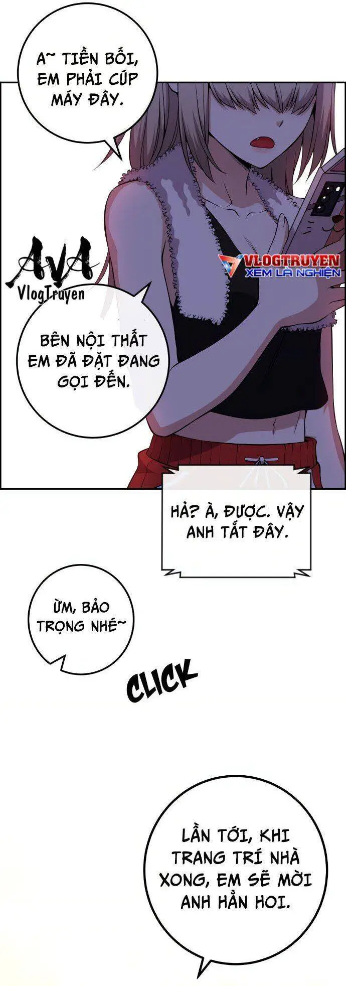 Nhân Vật Webtoon Na Kang Lim Nettruyen ZZZ Chương 122 Page 16