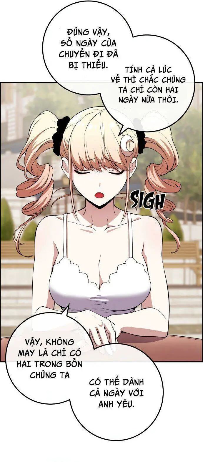 Nhân Vật Webtoon Na Kang Lim Nettruyen ZZZ Chương 122 Page 21
