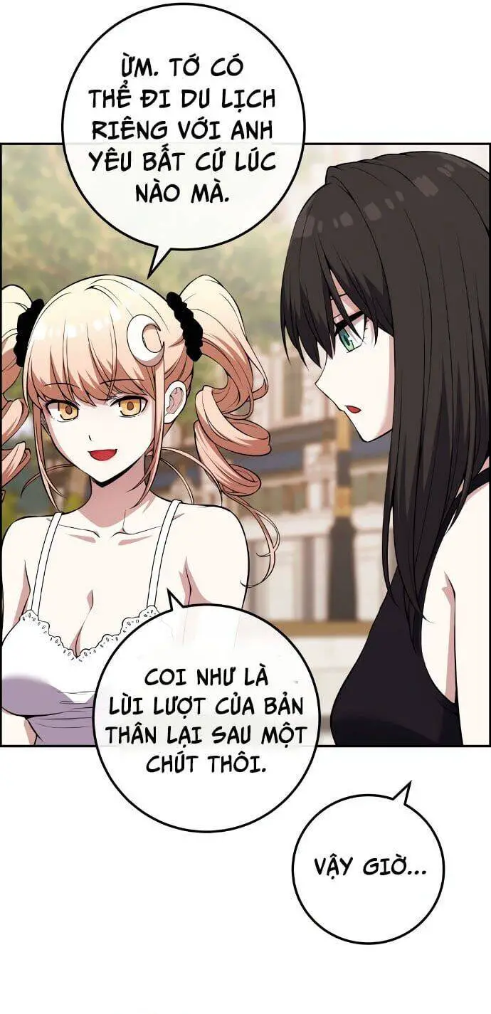 Nhân Vật Webtoon Na Kang Lim Nettruyen ZZZ Chương 122 Page 25