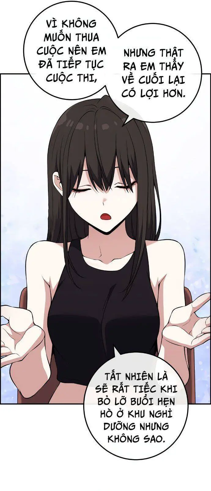 Nhân Vật Webtoon Na Kang Lim Nettruyen ZZZ Chương 122 Page 28