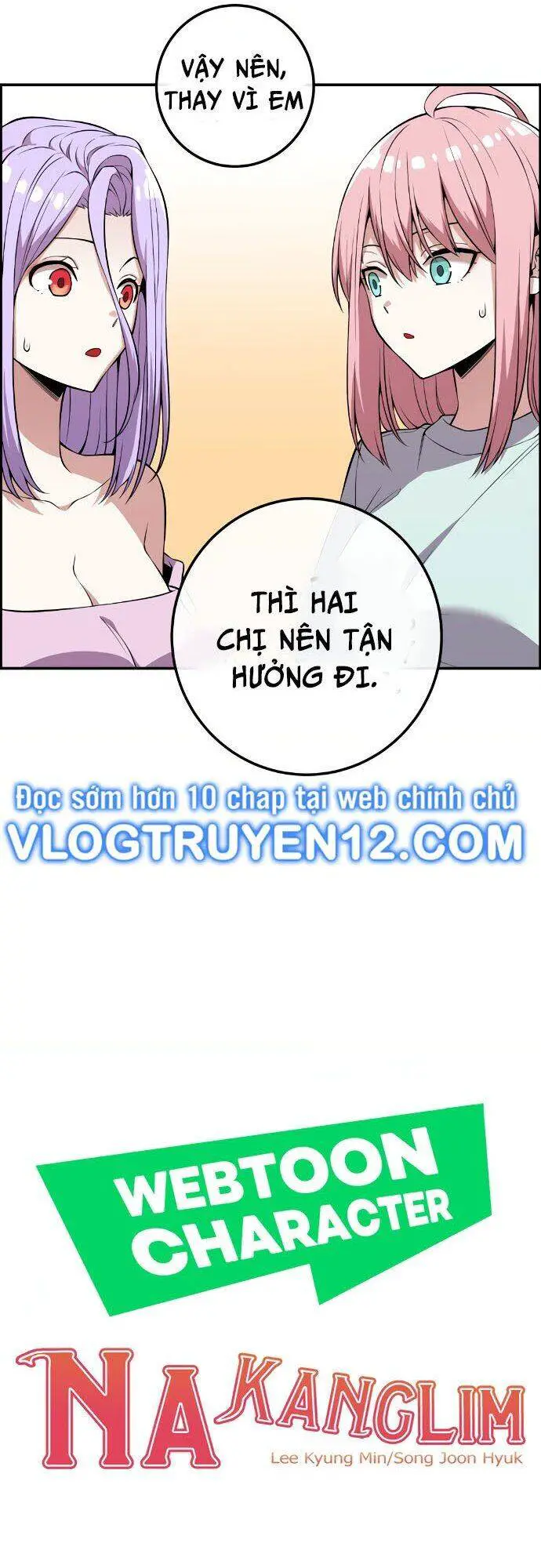 Nhân Vật Webtoon Na Kang Lim Nettruyen ZZZ Chương 122 Page 29