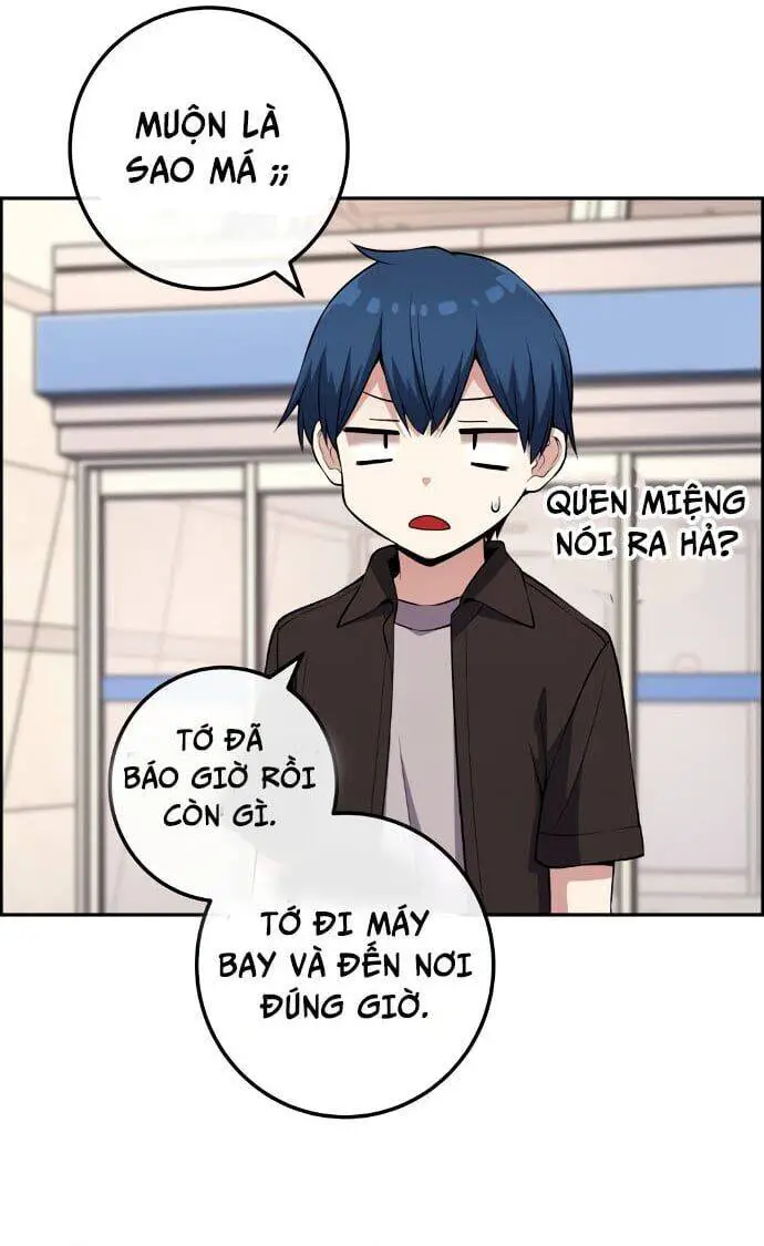 Nhân Vật Webtoon Na Kang Lim Nettruyen ZZZ Chương 122 Page 32