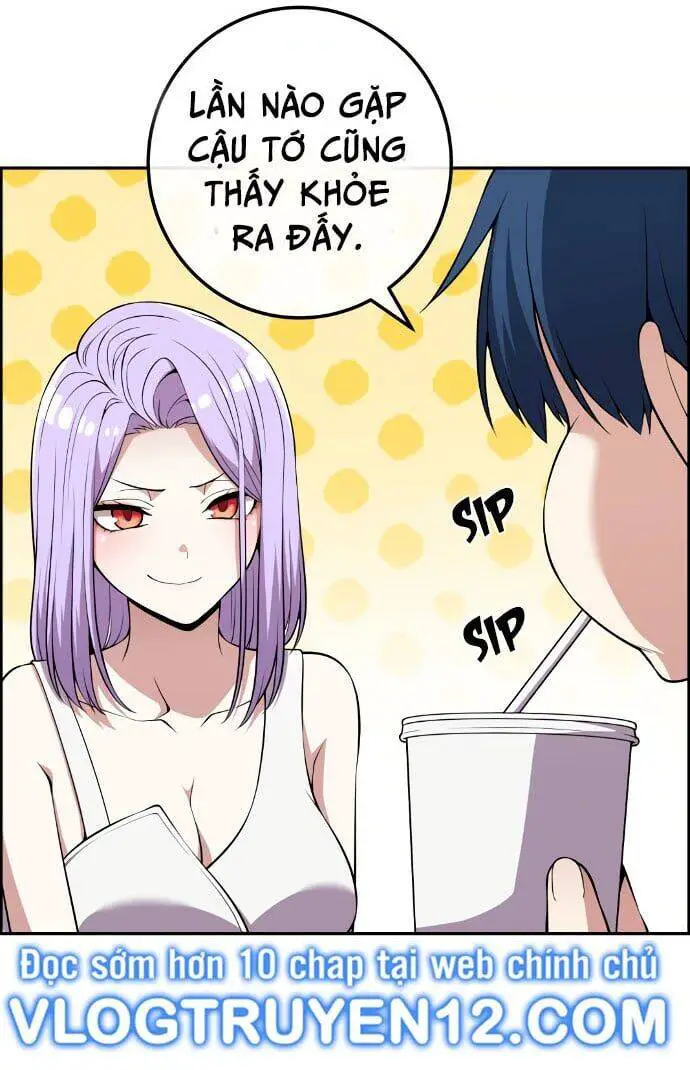 Nhân Vật Webtoon Na Kang Lim Nettruyen ZZZ Chương 122 Page 34