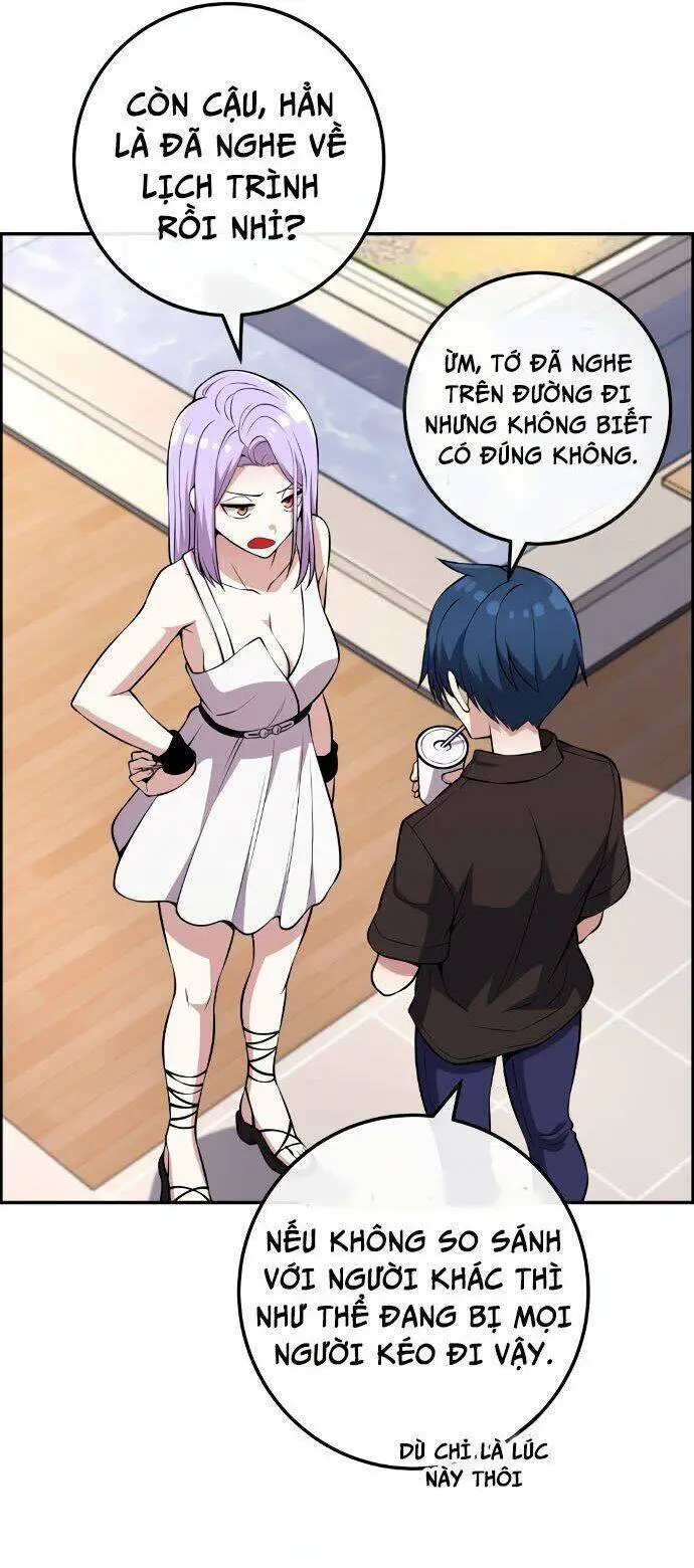 Nhân Vật Webtoon Na Kang Lim Nettruyen ZZZ Chương 122 Page 35