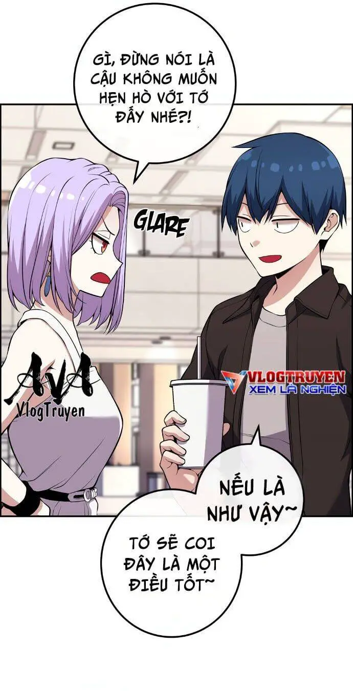 Nhân Vật Webtoon Na Kang Lim Nettruyen ZZZ Chương 122 Page 36