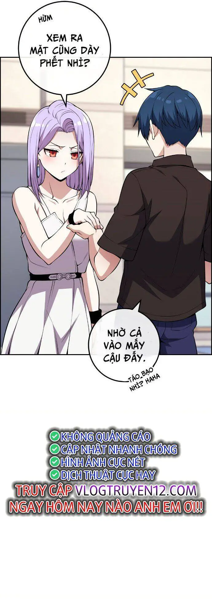 Nhân Vật Webtoon Na Kang Lim Nettruyen ZZZ Chương 122 Page 38