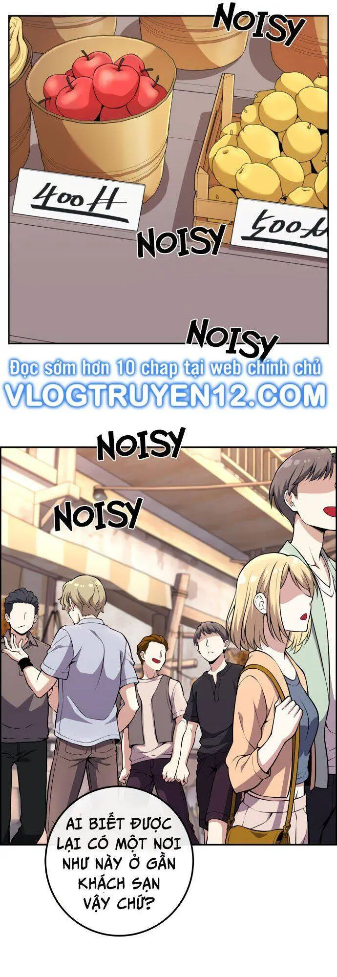 Nhân Vật Webtoon Na Kang Lim Nettruyen ZZZ Chương 122 Page 39
