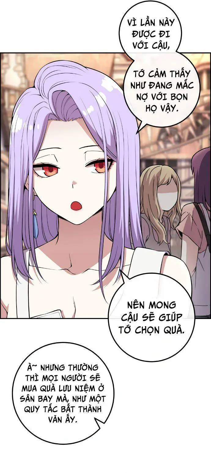 Nhân Vật Webtoon Na Kang Lim Nettruyen ZZZ Chương 122 Page 41
