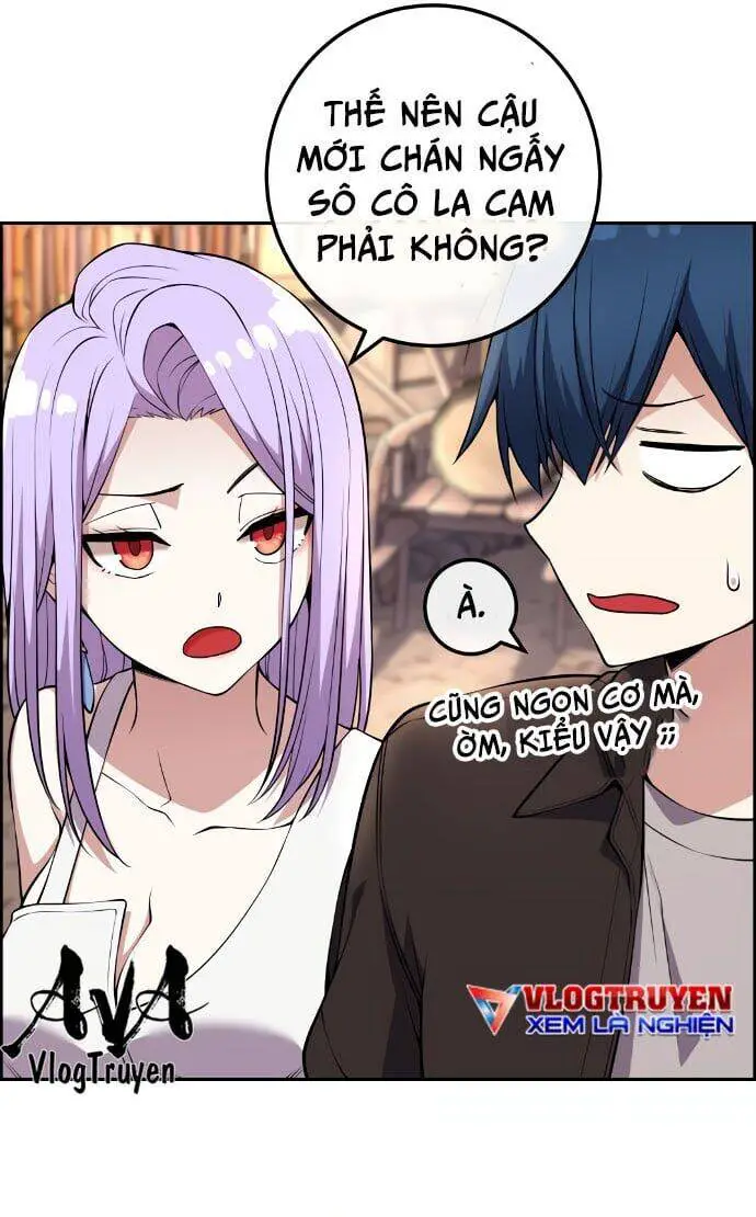 Nhân Vật Webtoon Na Kang Lim Nettruyen ZZZ Chương 122 Page 42