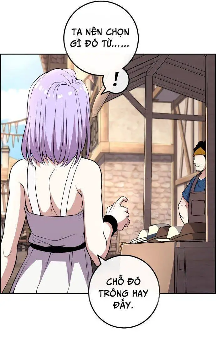 Nhân Vật Webtoon Na Kang Lim Nettruyen ZZZ Chương 122 Page 43